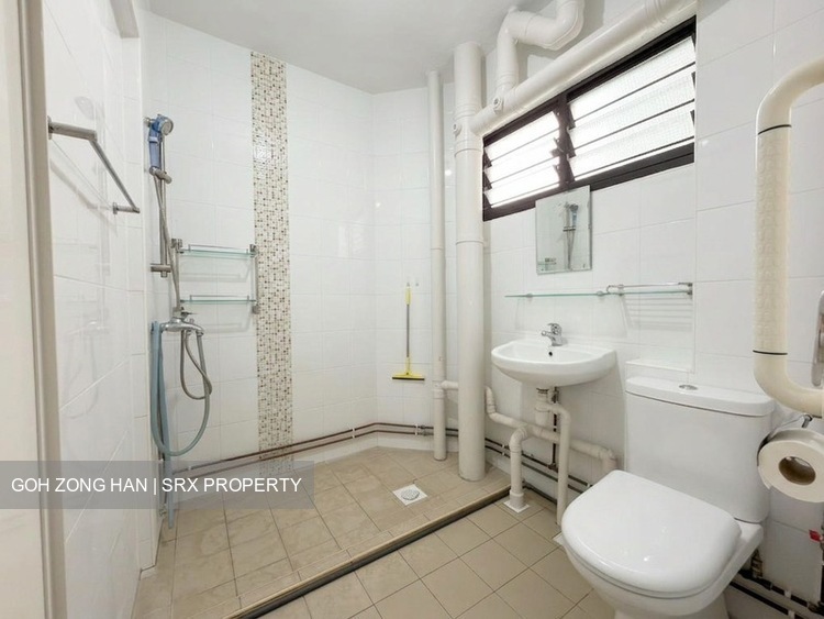 Blk 311 Jurong East Street 32 (Jurong East), HDB 4 Rooms #575481321